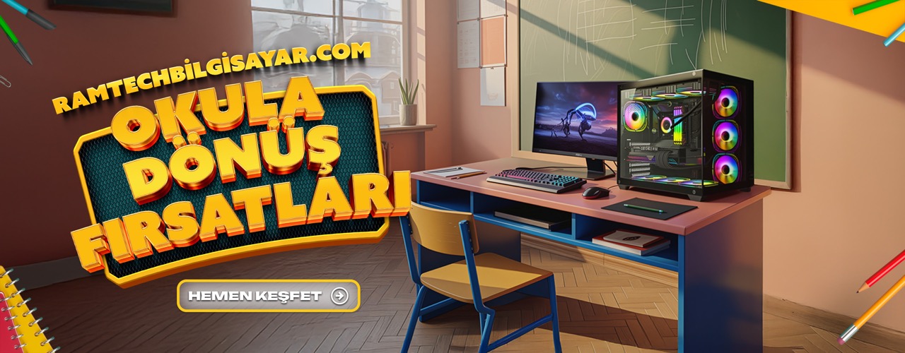 ofis bilgisayarları