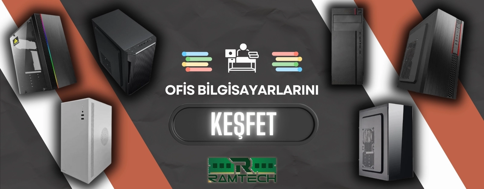 ofis bilgisayarları
