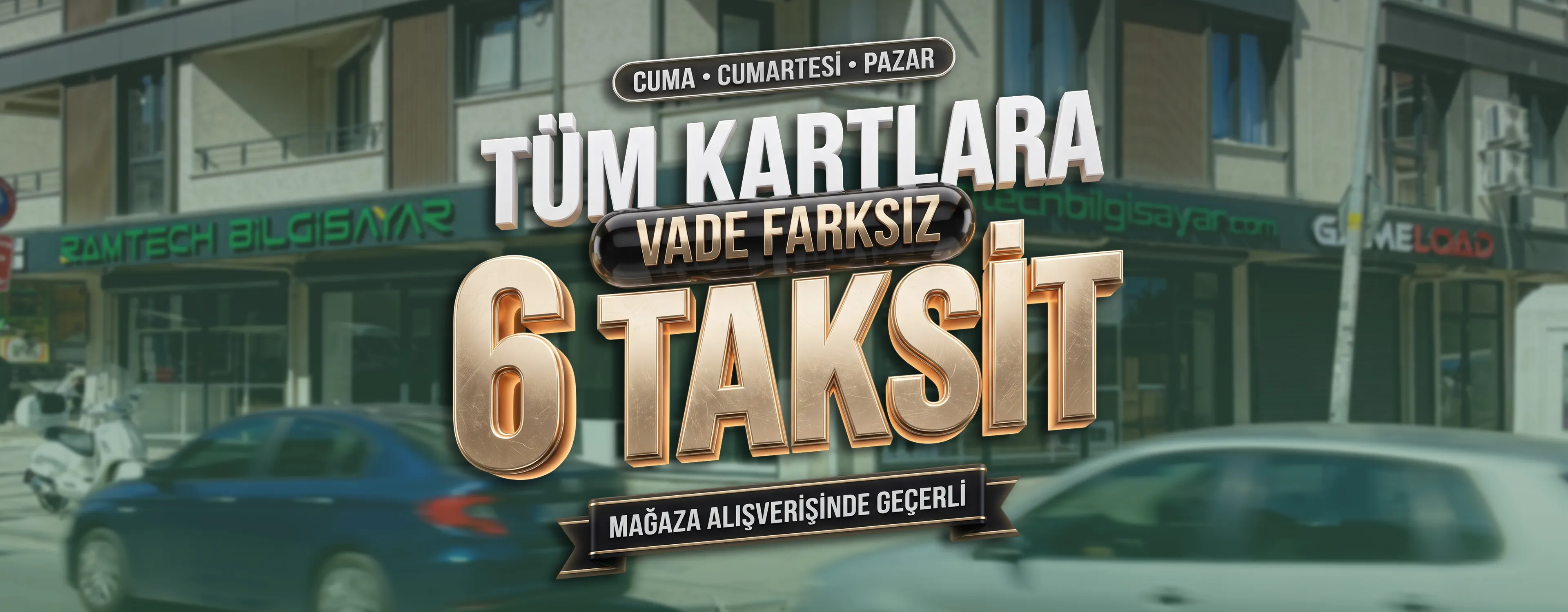 vade farksız 6