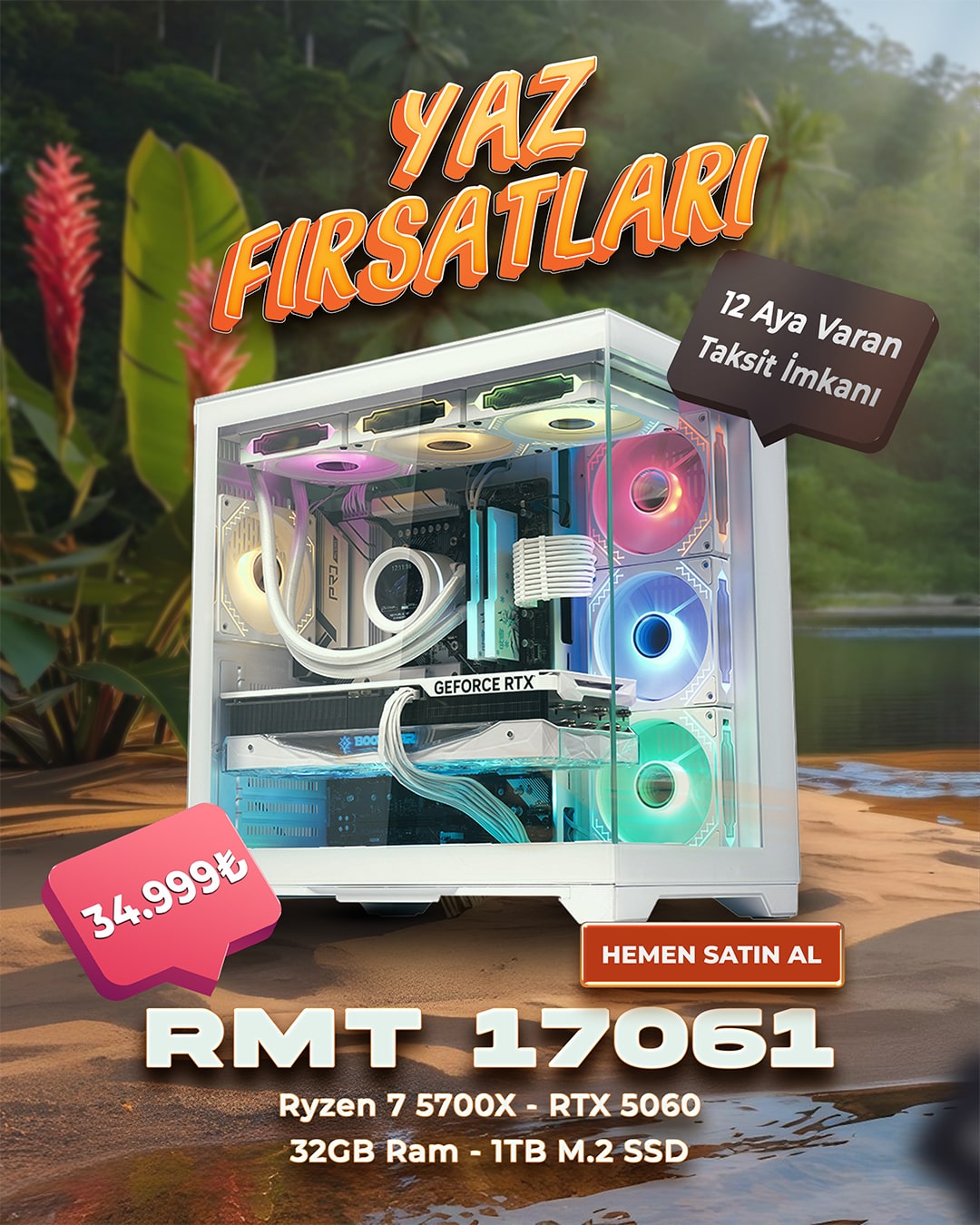 Ramtech Bilgisayar