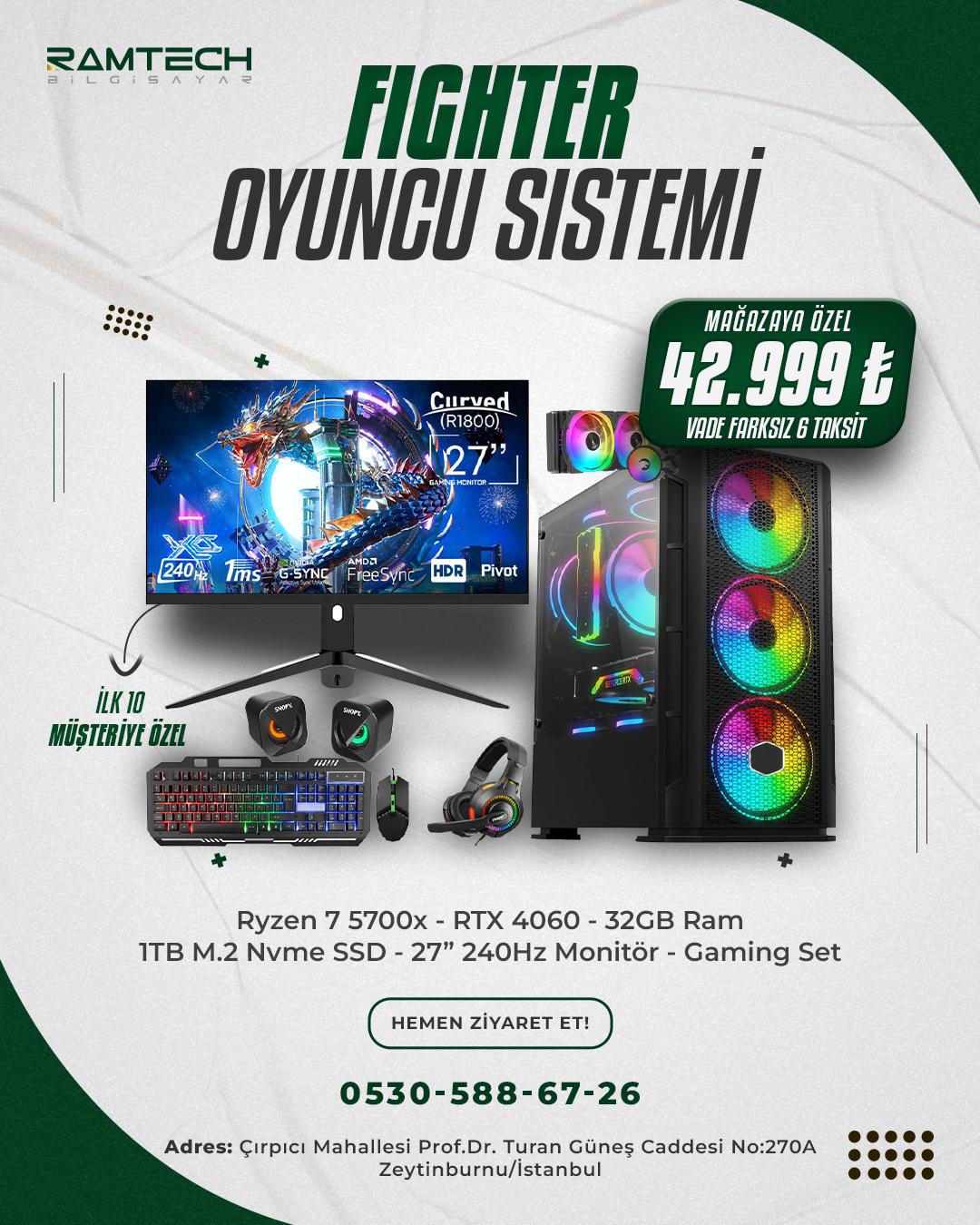 Ramtech 