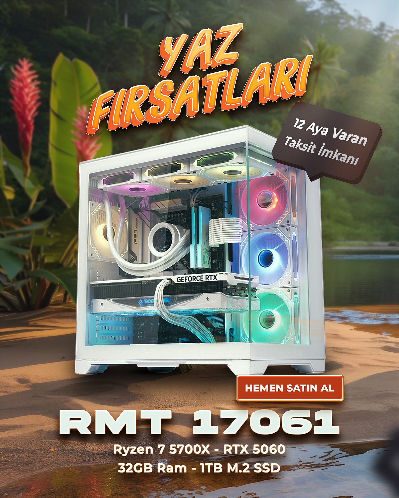 Ramtech Bilgisayar