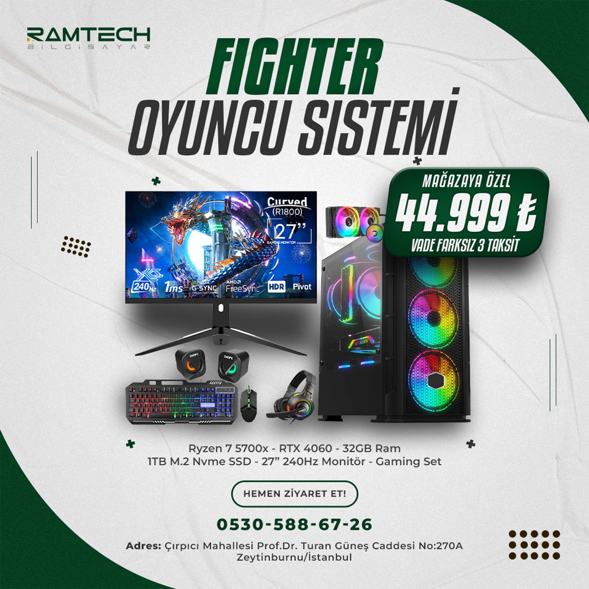 Ramtech 
