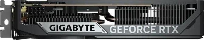 Gigabyte RTX 5060 Windforce MAX OC Ekran Kartı
